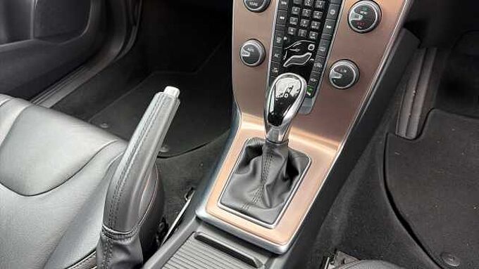 Volvo V40 Cross Country T3 Pro Automatic