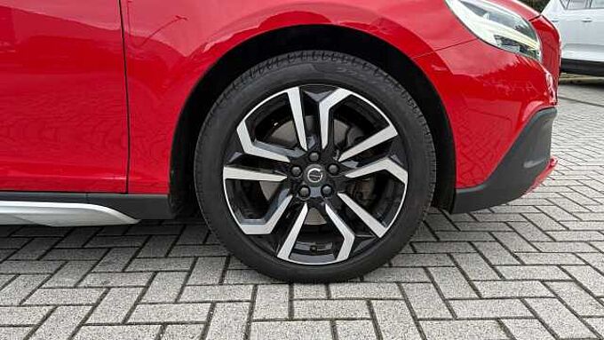 Volvo V40 Cross Country T3 Pro Automatic