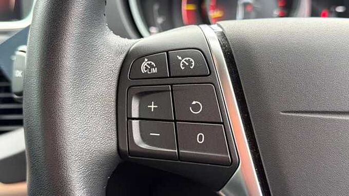 Volvo V40 Cross Country T3 Pro Automatic