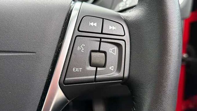 Volvo V40 Cross Country T3 Pro Automatic