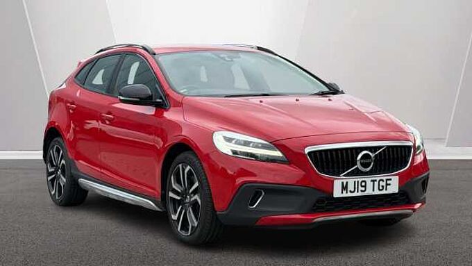 Volvo V40 Cross Country T3 Pro Automatic