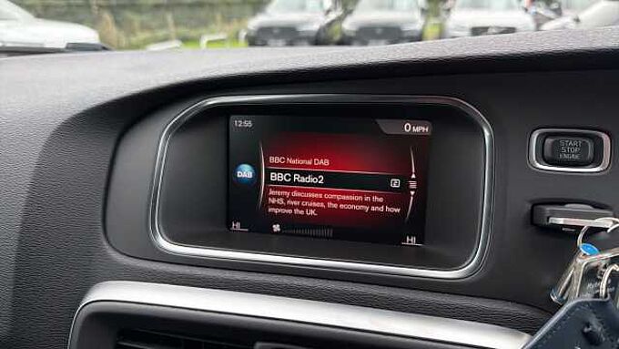 Volvo V40 Cross Country T3 Pro Automatic