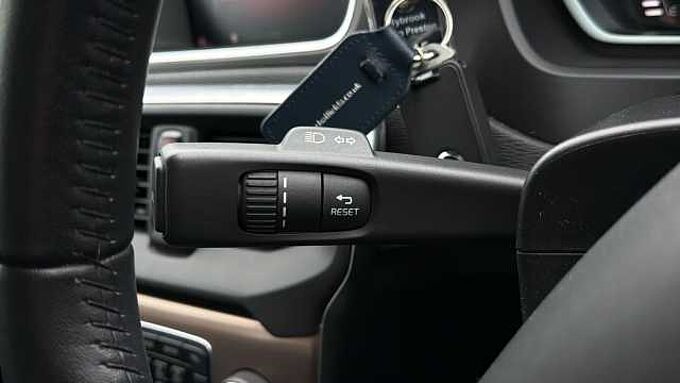 Volvo V40 Cross Country T3 Pro Automatic