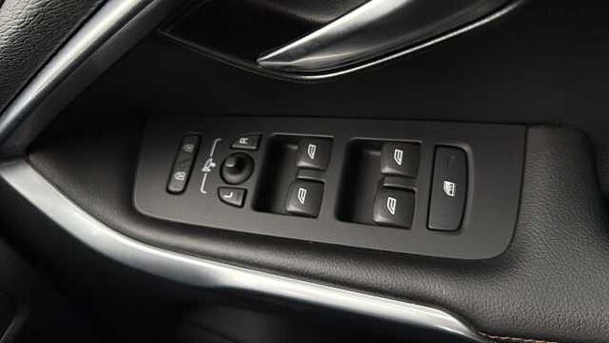 Volvo V40 Cross Country T3 Pro Automatic