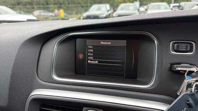 Volvo V40 Cross Country T3 Pro Automatic