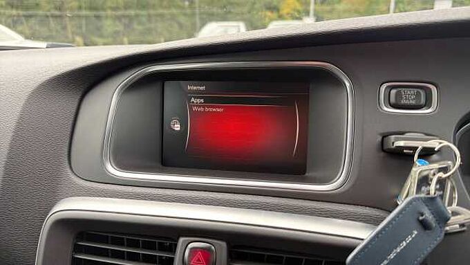 Volvo V40 Cross Country T3 Pro Automatic