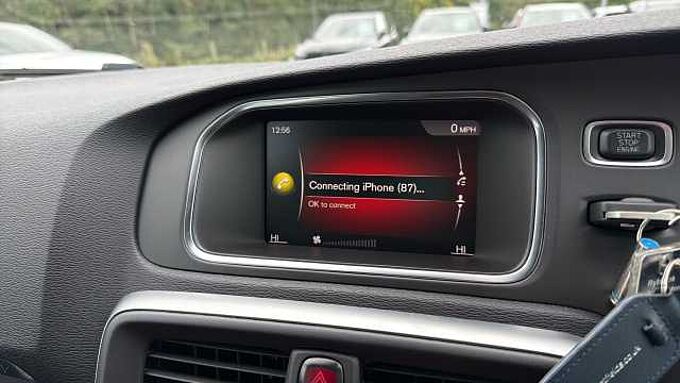 Volvo V40 Cross Country T3 Pro Automatic