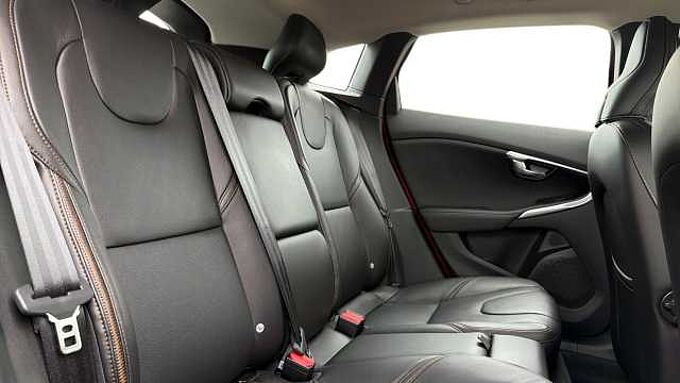 Volvo V40 Cross Country T3 Pro Automatic