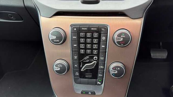 Volvo V40 Cross Country T3 Pro Automatic