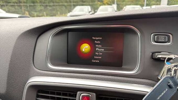 Volvo V40 Cross Country T3 Pro Automatic
