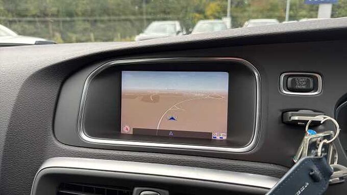 Volvo V40 Cross Country T3 Pro Automatic
