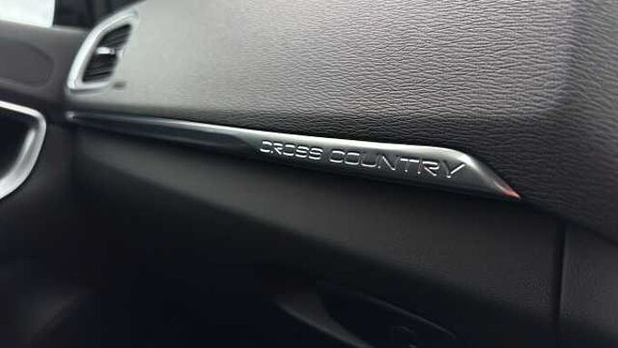 Volvo V40 Cross Country T3 Pro Automatic