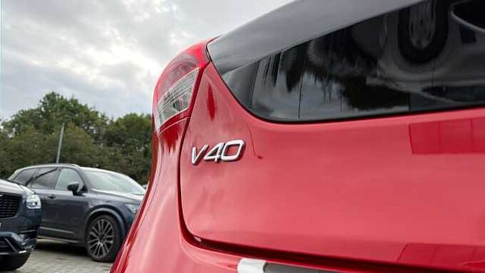 Volvo V40 Cross Country T3 Pro Automatic