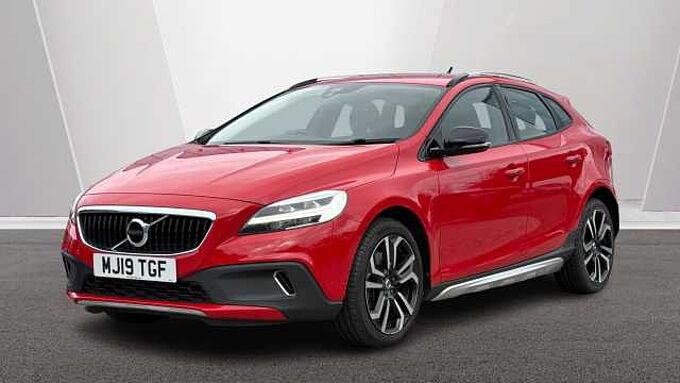 Volvo V40 Cross Country T3 Pro Automatic