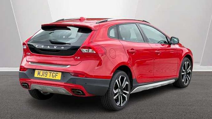 Volvo V40 Cross Country T3 Pro Automatic