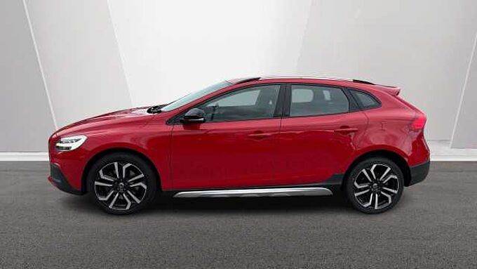 Volvo V40 Cross Country T3 Pro Automatic