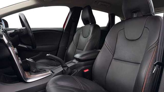 Volvo V40 Cross Country T3 Pro Automatic