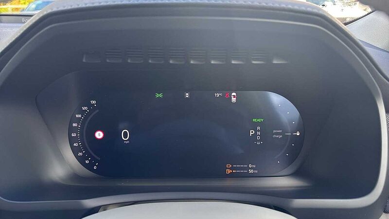 Volvo XC90 Ultra, T8 AWD Plug-in hybrid, Electric/Petrol, Dark, 7 Seats