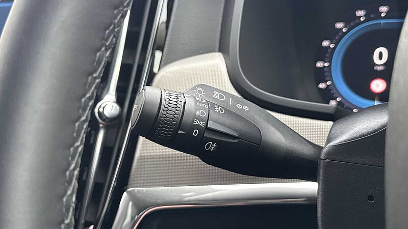 Volvo V90 Plus, T6 AWD Plug-in hybrid, Electric/Petrol, Dark