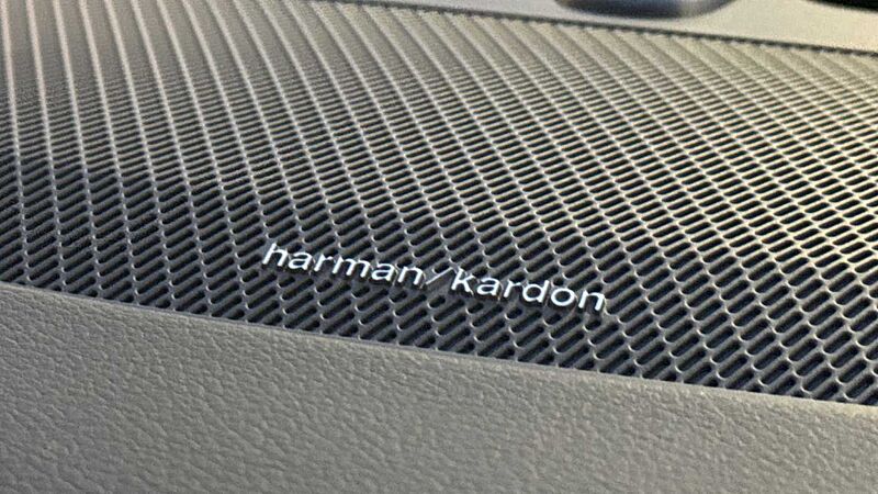 Volvo V90 Plus, T6 AWD Plug-in hybrid, Electric/Petrol, Dark