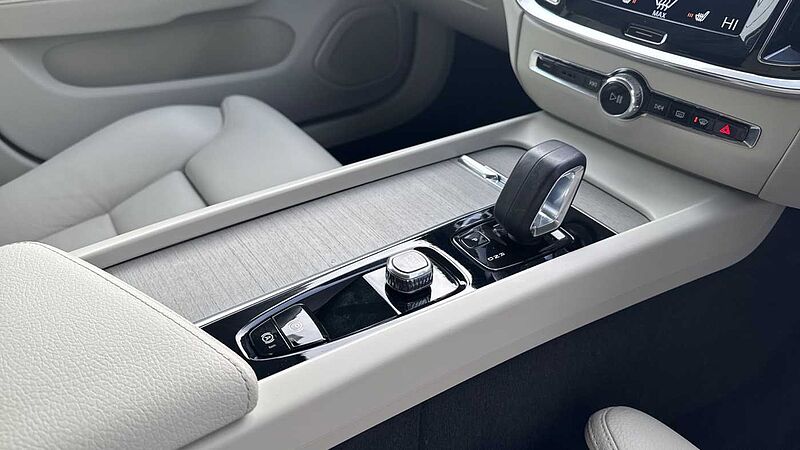 Volvo V60 Cross Country Country, B5 AWD mild hybrid