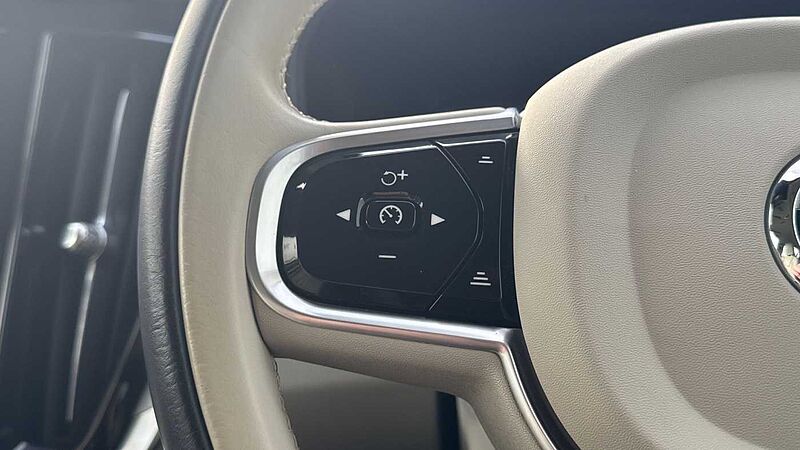 Volvo V60 Cross Country Country, B5 AWD mild hybrid