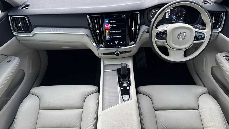 Volvo V60 Cross Country Country, B5 AWD mild hybrid