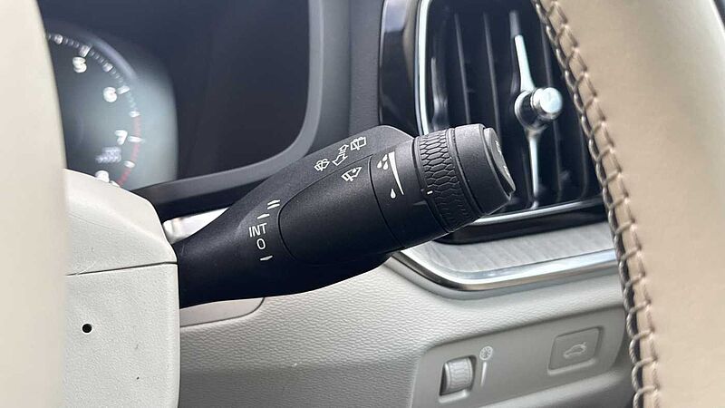 Volvo V60 Cross Country Country, B5 AWD mild hybrid