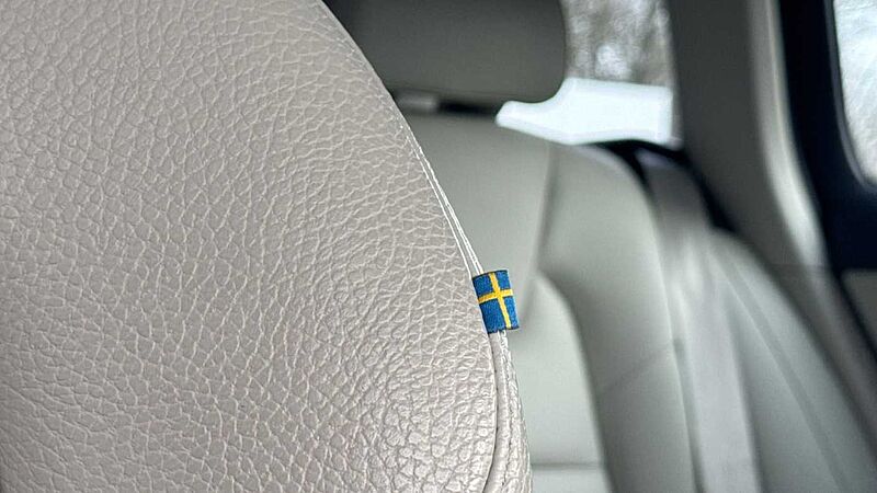 Volvo V60 Cross Country Country, B5 AWD mild hybrid