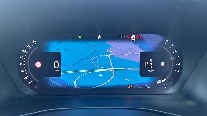 Volvo XC40 Black Edition Ultra, B3 Mild hybrid, Petrol