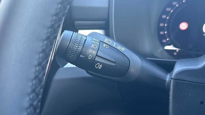 Volvo XC40 Black Edition Ultra, B3 Mild hybrid, Petrol