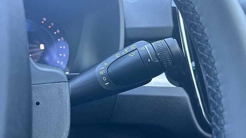 Volvo XC40 Black Edition Ultra, B3 Mild hybrid, Petrol