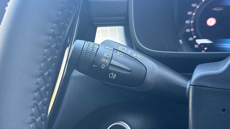 Volvo XC40 Black Edition Ultra, B4 Mild hybrid, Petrol