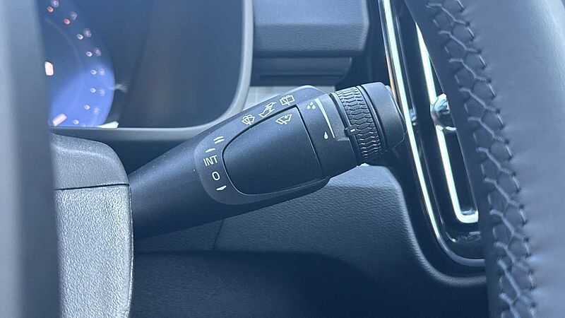 Volvo XC40 Black Edition Ultra, B4 Mild hybrid, Petrol