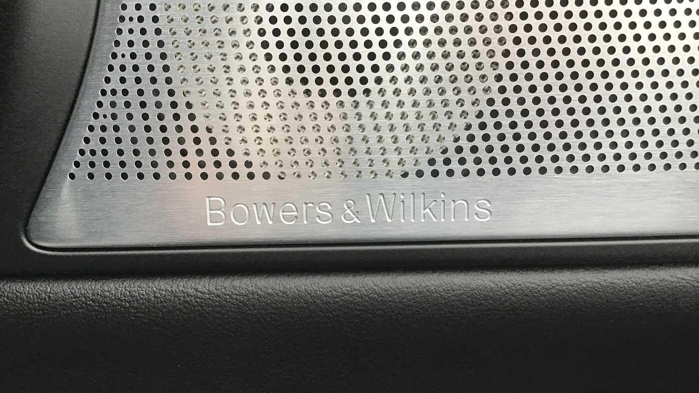 Volvo V90 Cross Country B6 300 AWD Ultimate MHEV (Air Suspension, Sunroof, Bowers & Wilkins)