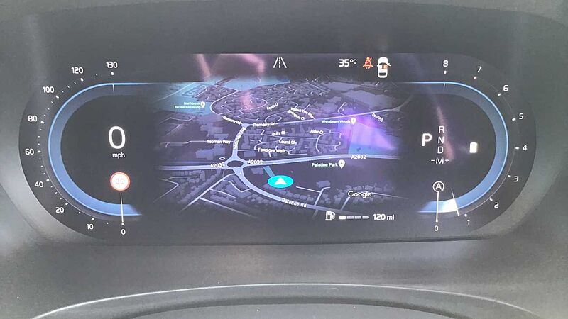 Volvo V90 Cross Country B6 300 AWD Ultimate MHEV (Air Suspension, Sunroof, Bowers & Wilkins)