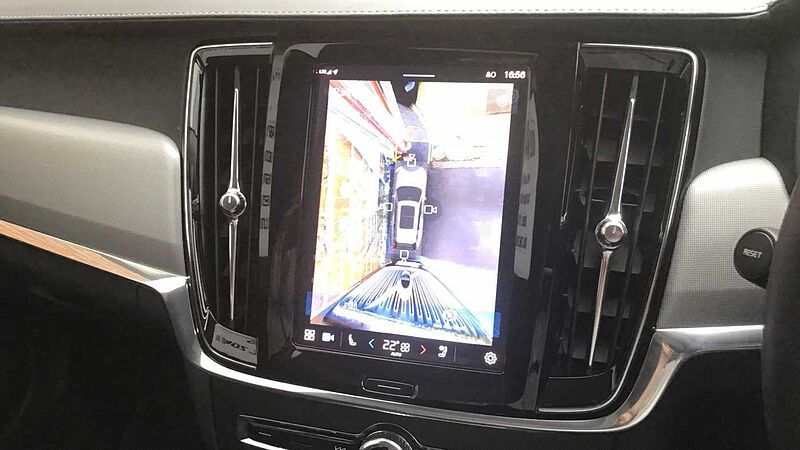 Volvo V90 Cross Country B6 300 AWD Ultimate MHEV (Air Suspension, Sunroof, Bowers & Wilkins)