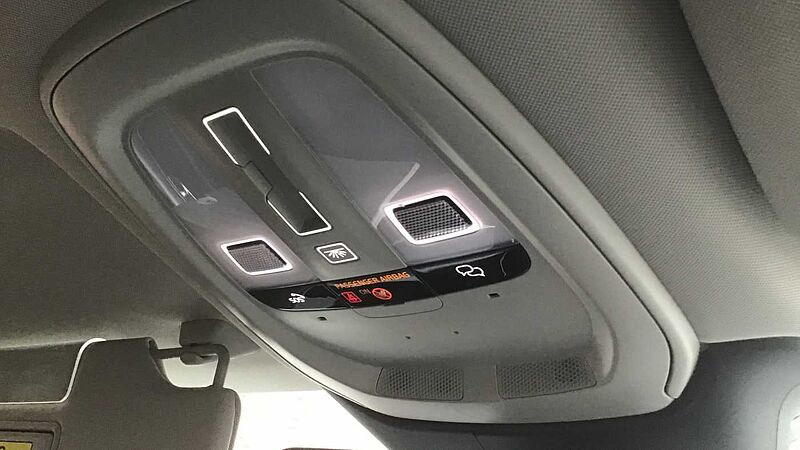 Volvo V90 Cross Country B6 300 AWD Ultimate MHEV (Air Suspension, Sunroof, Bowers & Wilkins)