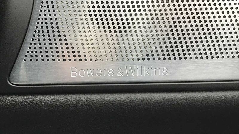 Volvo V90 Cross Country B6 300 AWD Ultimate MHEV (Air Suspension, Sunroof, Bowers & Wilkins)