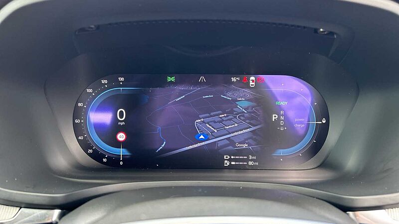 Volvo S60 T8 AWD Recharge Plus Dark PHEV (360 Camera, Polestar Optimised)