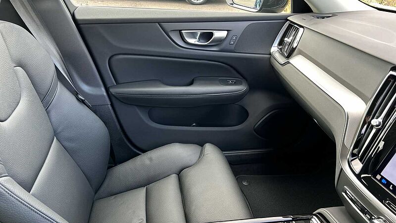 Volvo S60 T8 AWD Recharge Plus Dark PHEV (360 Camera, Polestar Optimised)