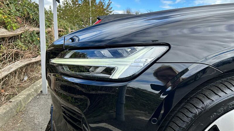 Volvo S60 T8 AWD Recharge Plus Dark PHEV (360 Camera, Polestar Optimised)