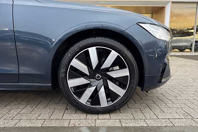 Volvo V90 2.0h T6 18.8kWh Plus Estate 5dr Petrol Plug-in Hybrid Auto AWD Euro 6 (s/s) (350