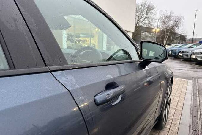 Volvo V90 2.0h T6 18.8kWh Plus Estate 5dr Petrol Plug-in Hybrid Auto AWD Euro 6 (s/s) (350