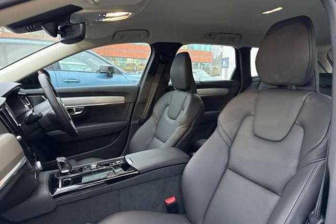 Volvo V90 2.0h T6 18.8kWh Plus Estate 5dr Petrol Plug-in Hybrid Auto AWD Euro 6 (s/s) (350