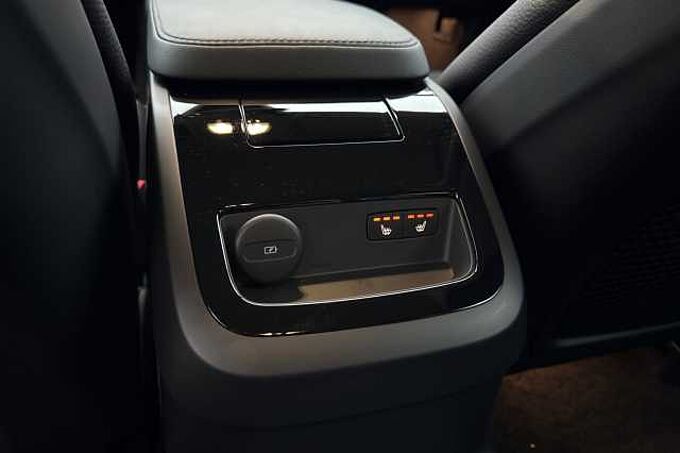 Volvo V90 2.0h T6 18.8kWh Plus Estate 5dr Petrol Plug-in Hybrid Auto AWD Euro 6 (s/s) (350