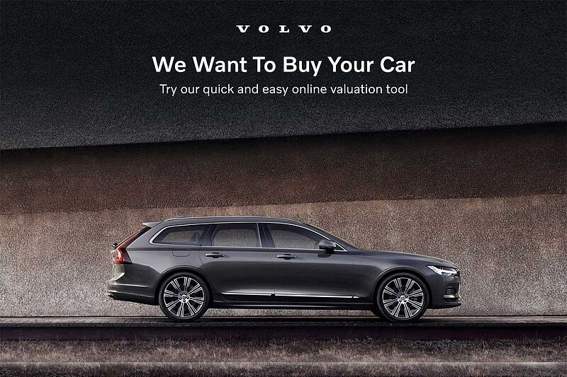 Volvo S90 2.0h T8 Recharge 11.6kWh Inscription Saloon 4dr Petrol Plug-in Hybrid Auto AWD E