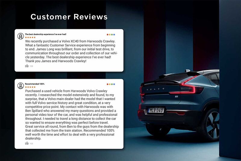 Volvo S90 2.0h T8 Recharge 11.6kWh Inscription Saloon 4dr Petrol Plug-in Hybrid Auto AWD E