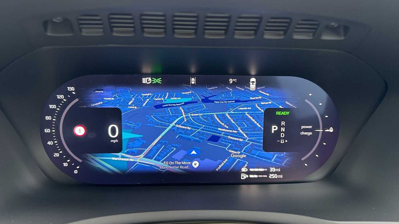 Volvo XC90 Ultra, T8 AWD Plug-in hybrid, Electric/Petrol, Dark, 7 Seats