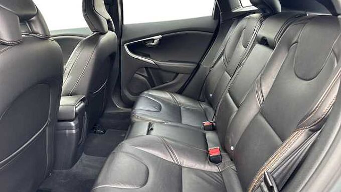Volvo V40 Cross Country T3 Pro Automatic